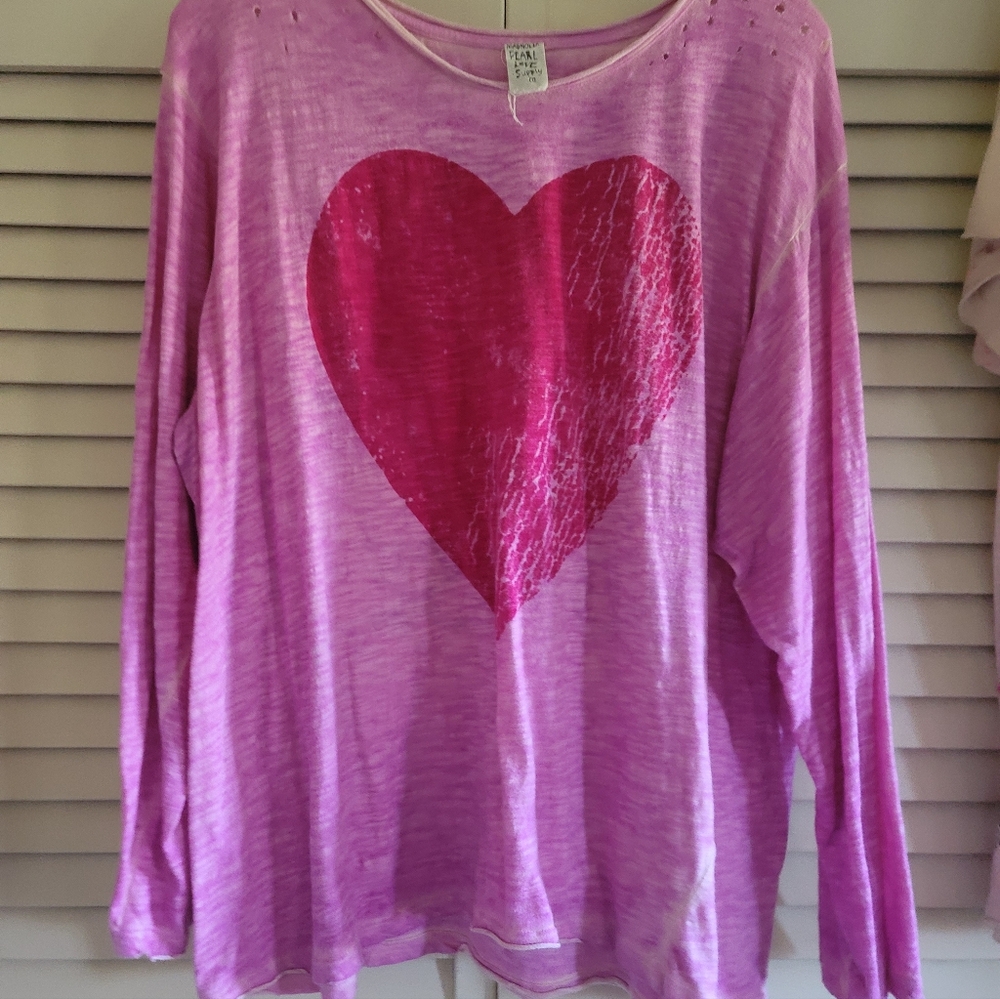 MAGNOLIA PEARL Loves's Promise Viggo T